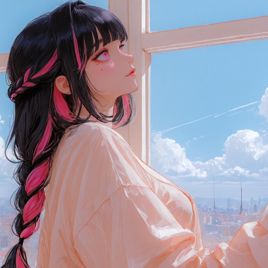 Image for 집 밖은 무서워 - Stay Home Vibes