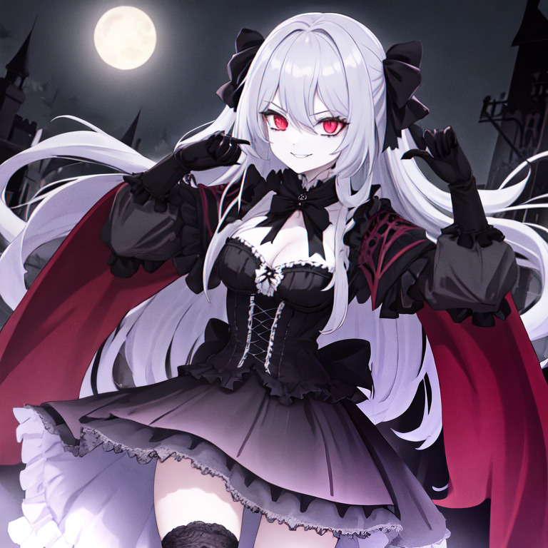 Persona image for Schatten