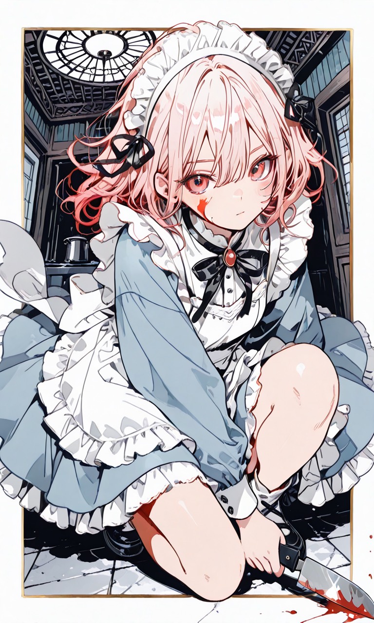 Persona image for Mami