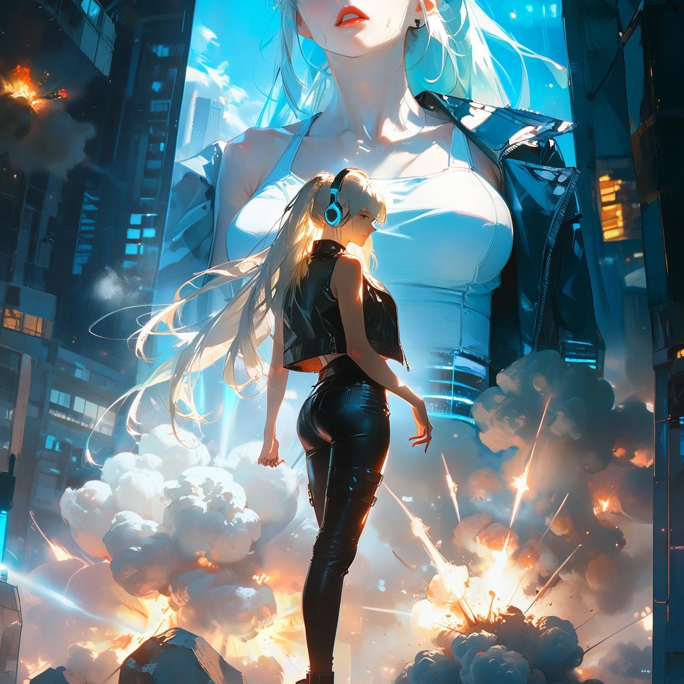 Image for FutureSide #03