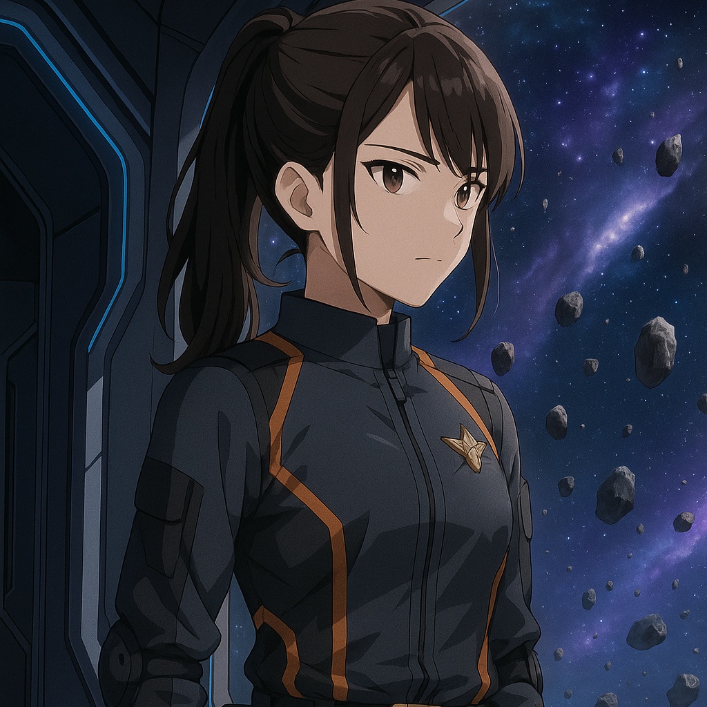 Image for Ichika Kirino