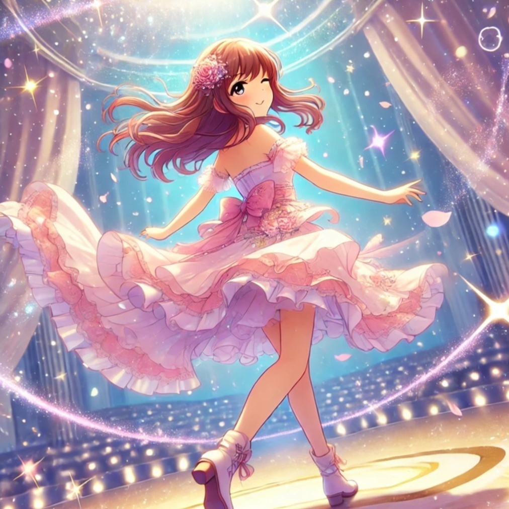 Image for 愛華 My Love（Youtubeアップロード用）