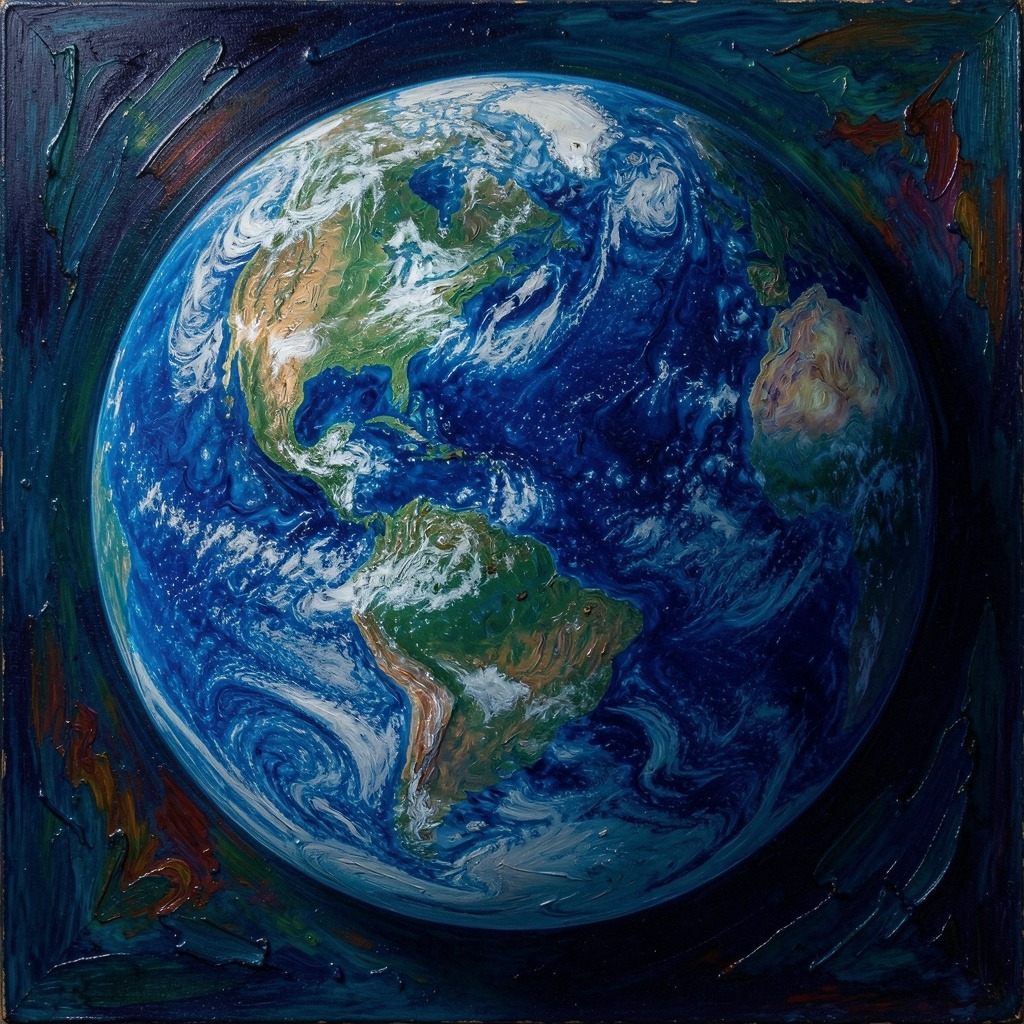 Playlist cover art