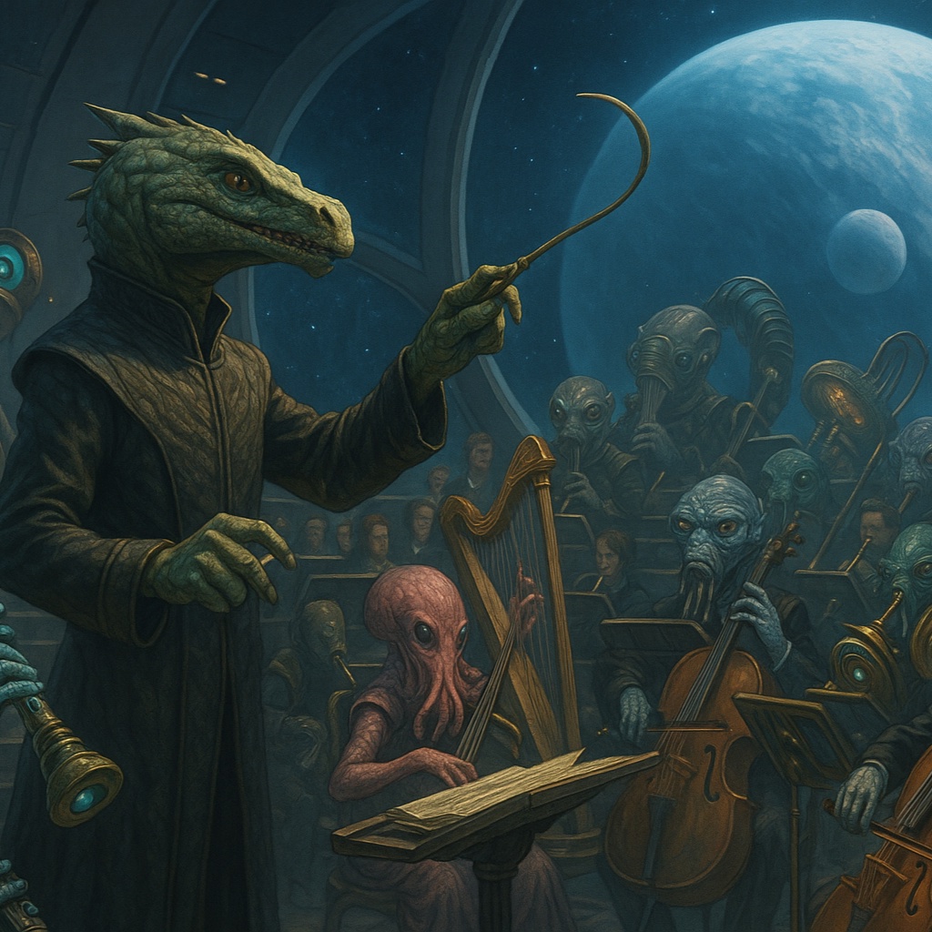 Image for Orchestral Nostalgia