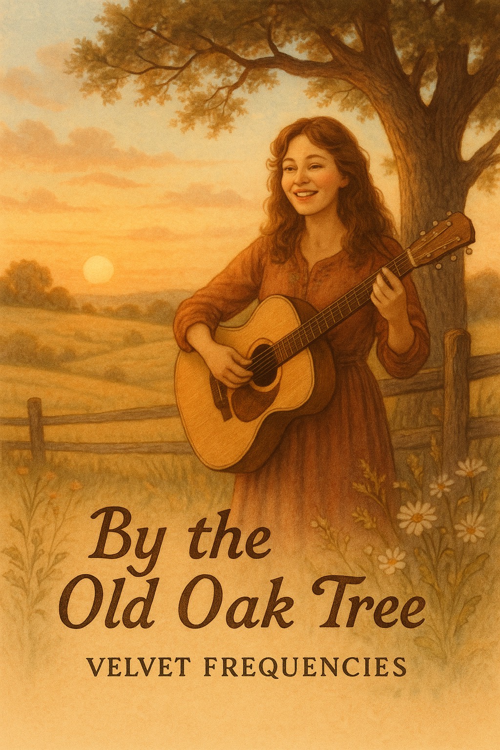 Image for By The Old Oak Tree