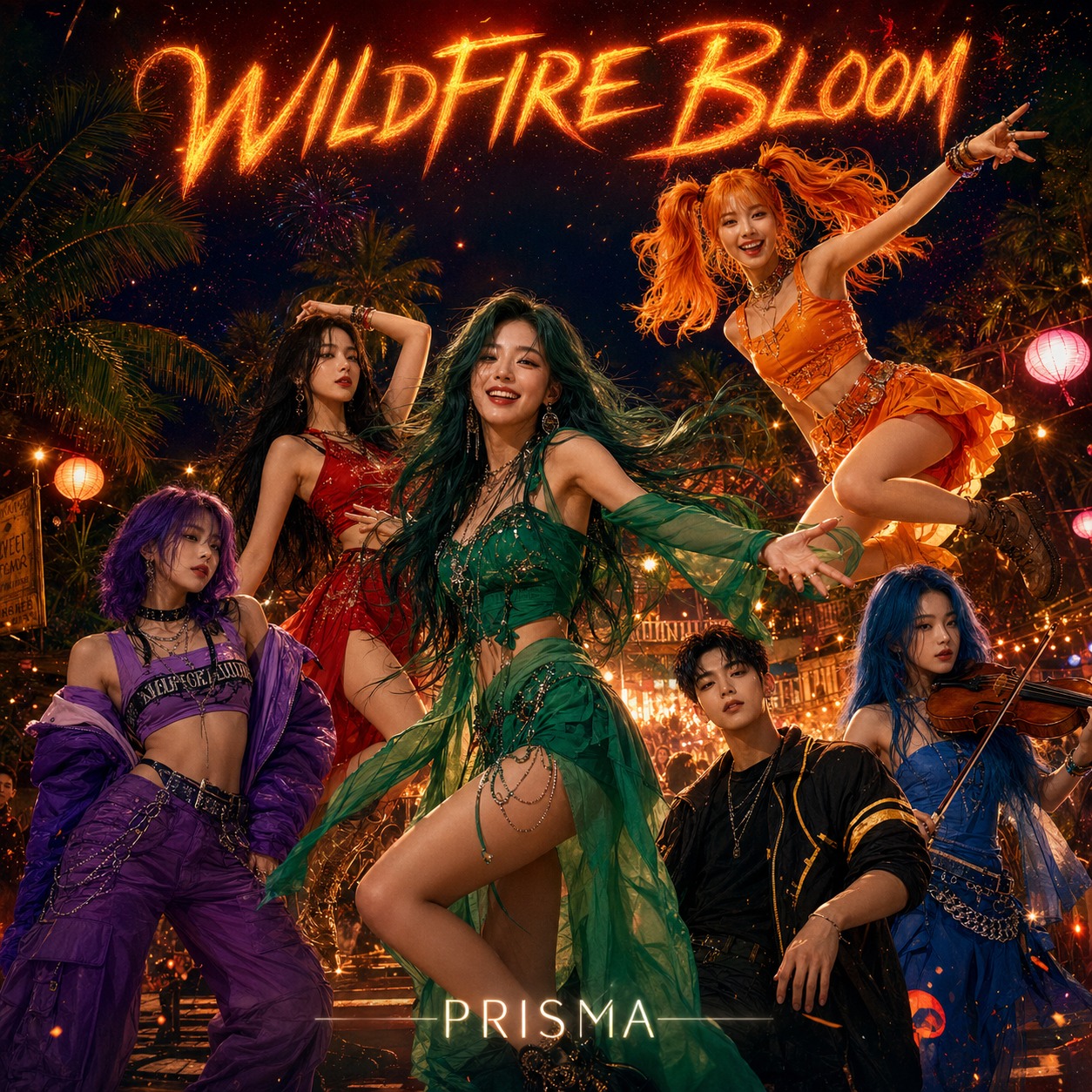 Song Image