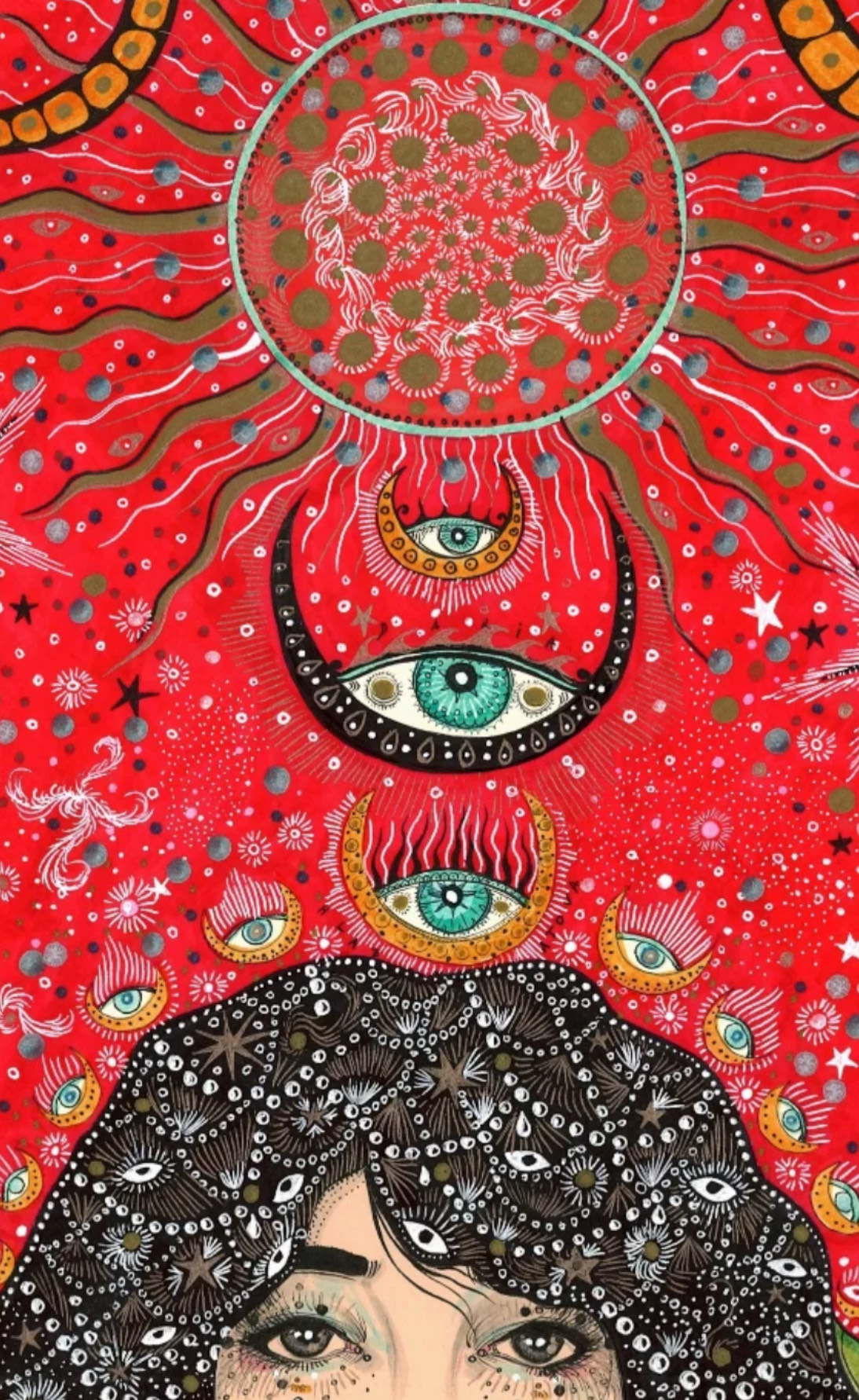 I See You artwork