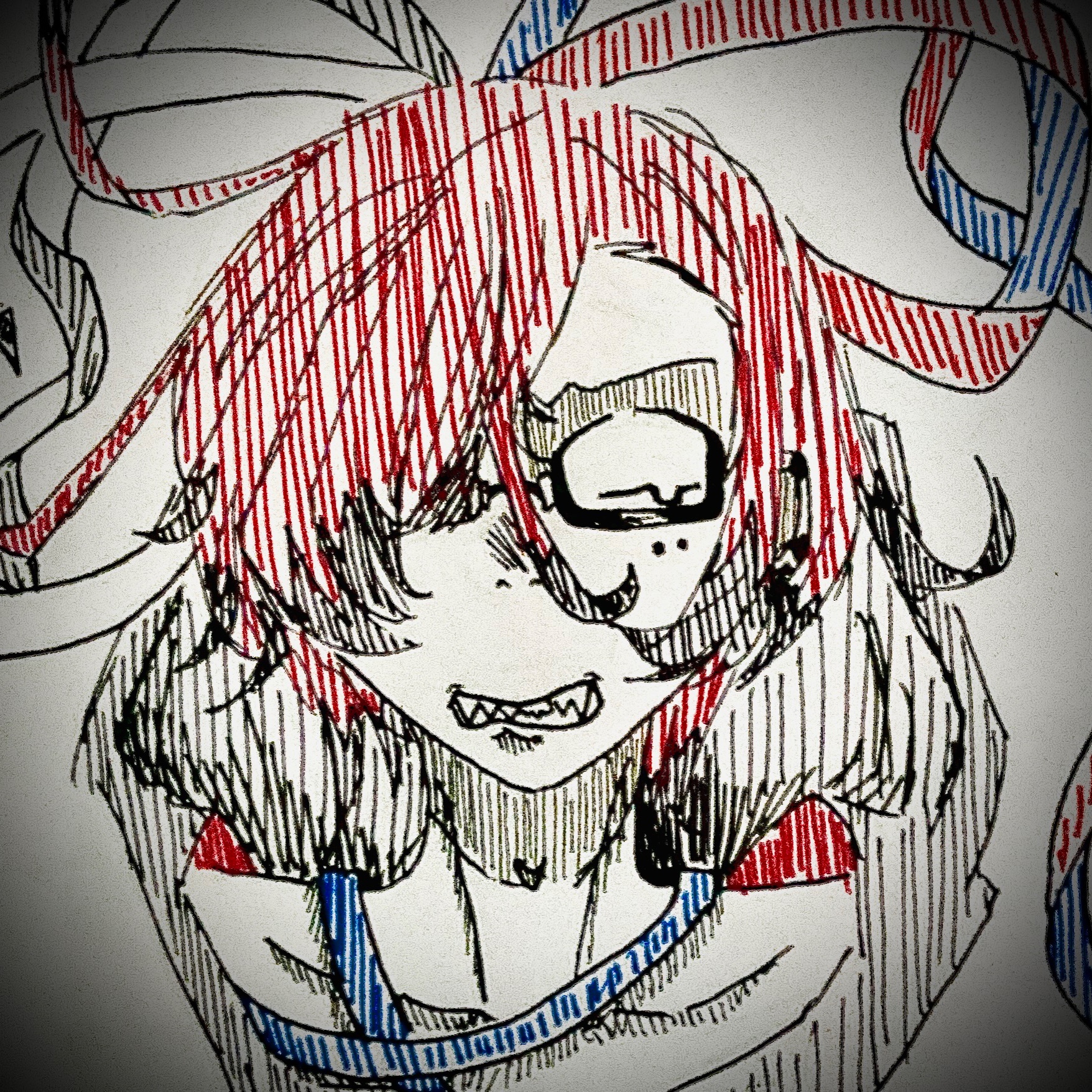 Kusari・Noise