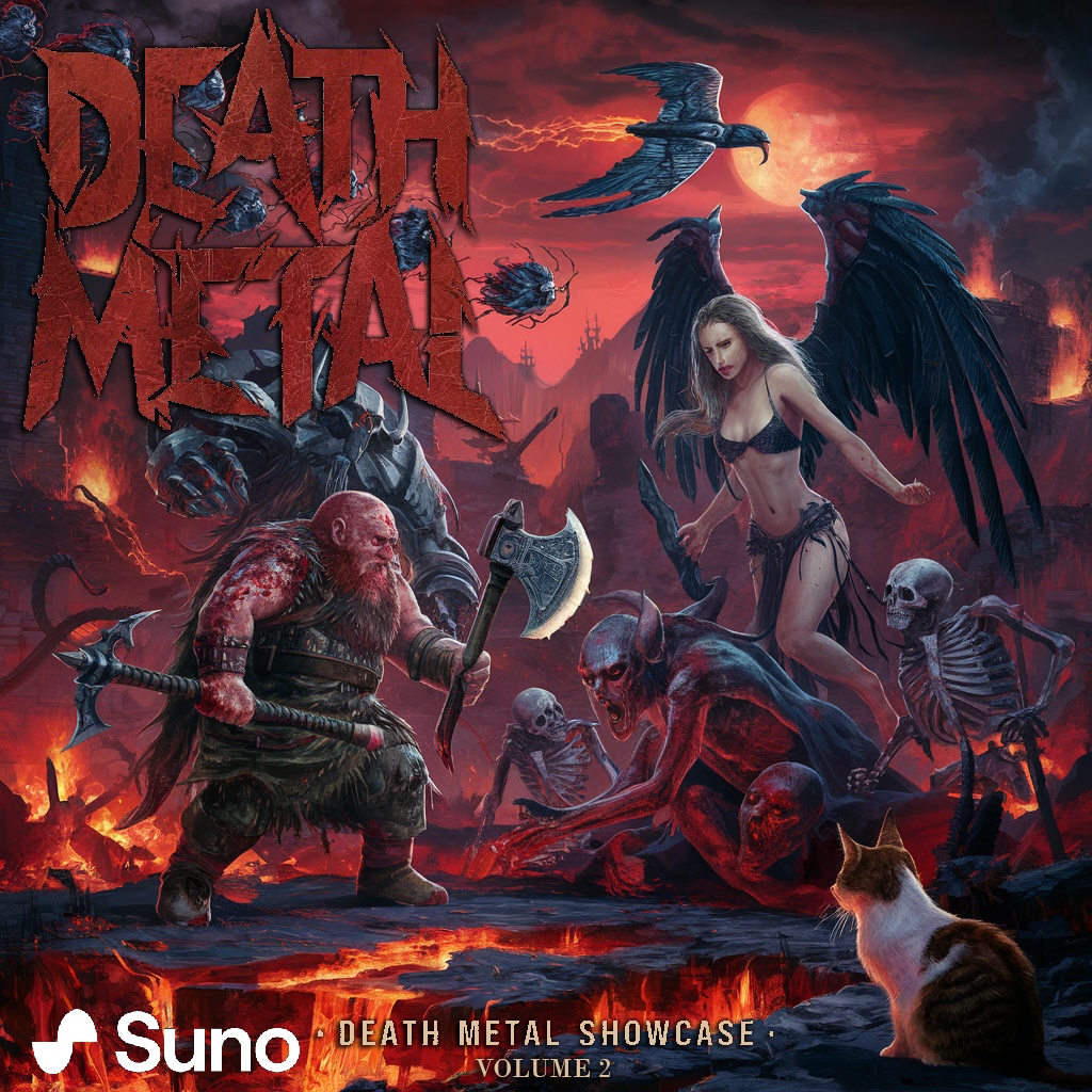 Playlist cover art