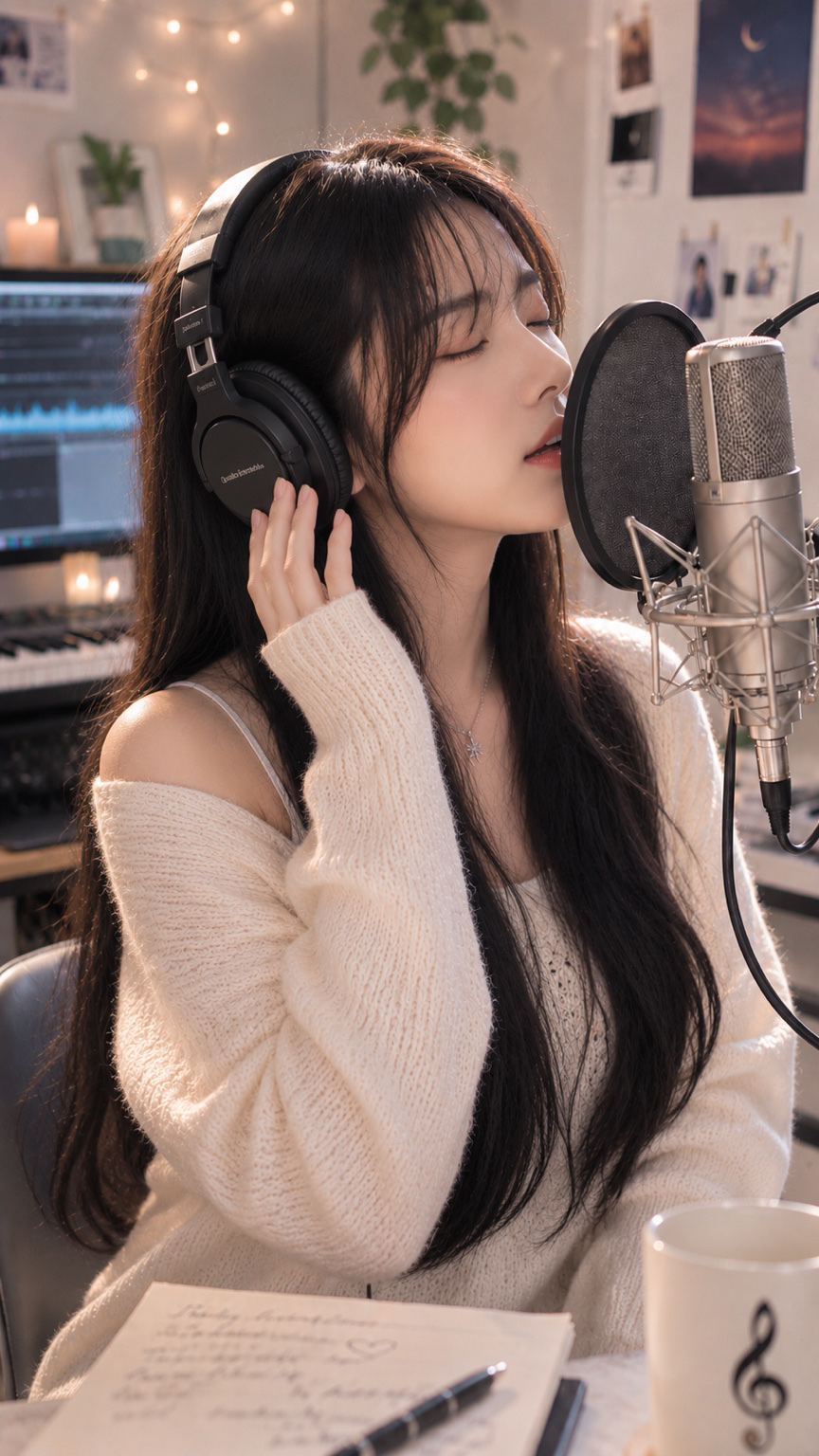 A World Without You (Piano ver.) artwork