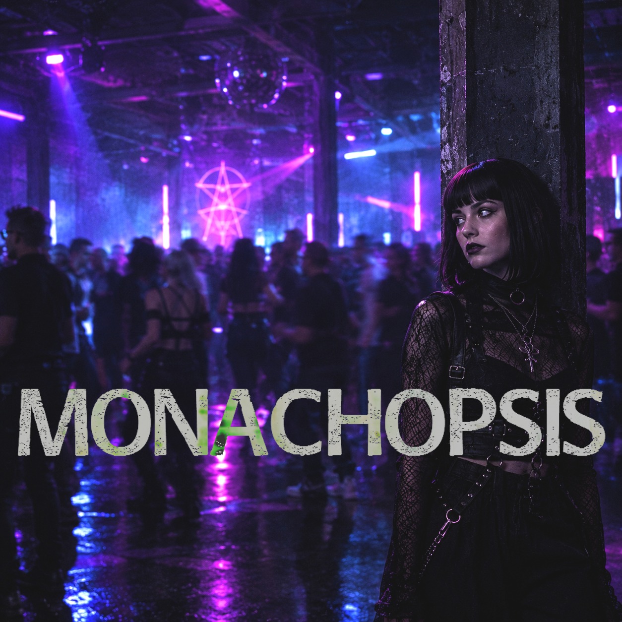 Monachopsis artwork