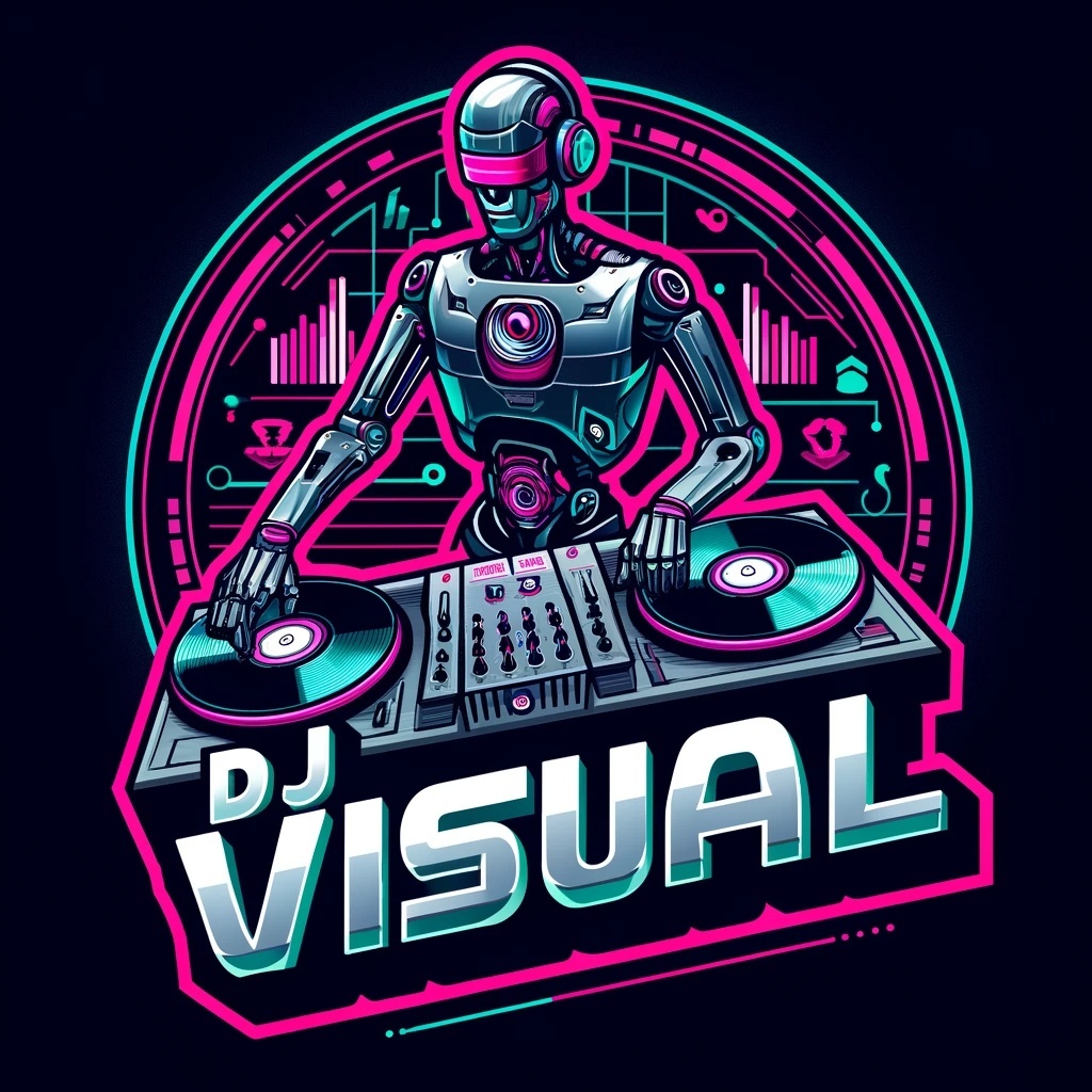 Image for DJ VISUAL  ELECTRONIC FESTIVAL #ARENA EDM #RAVE MUSIC @SUNOAIMusicMaker