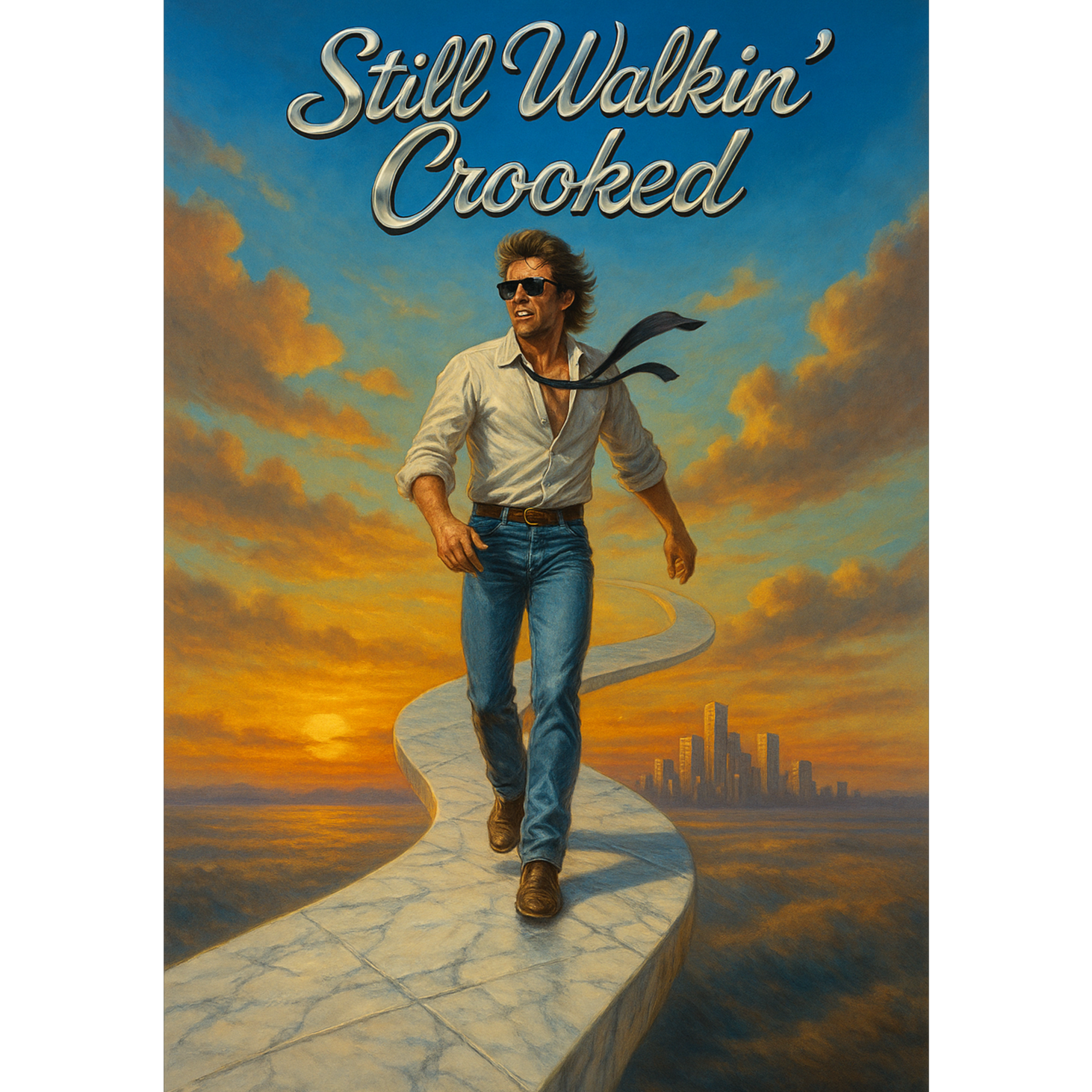 Persona image for 80s Hard Rock