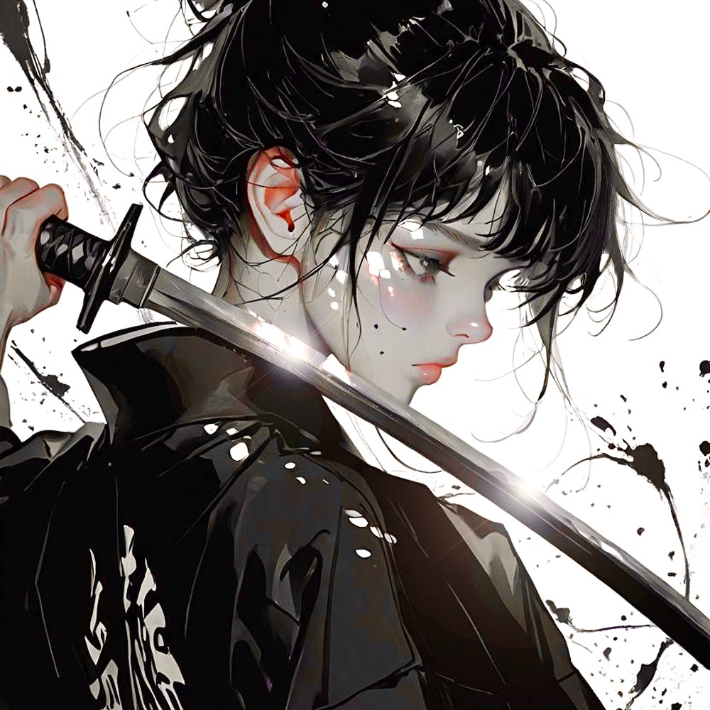 Image for 虚無の刃｜無常の理