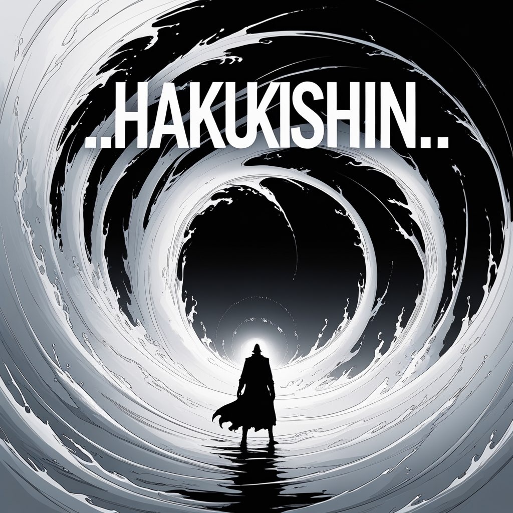 Image for Hakukishin-Showcase