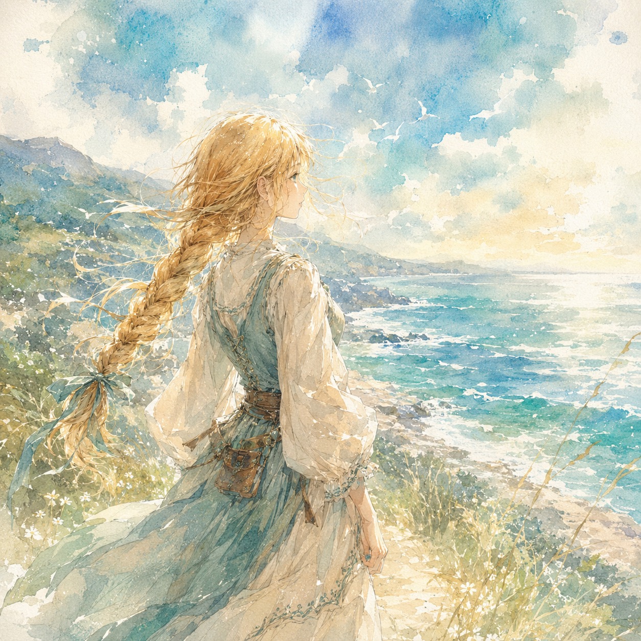Song Cover Image