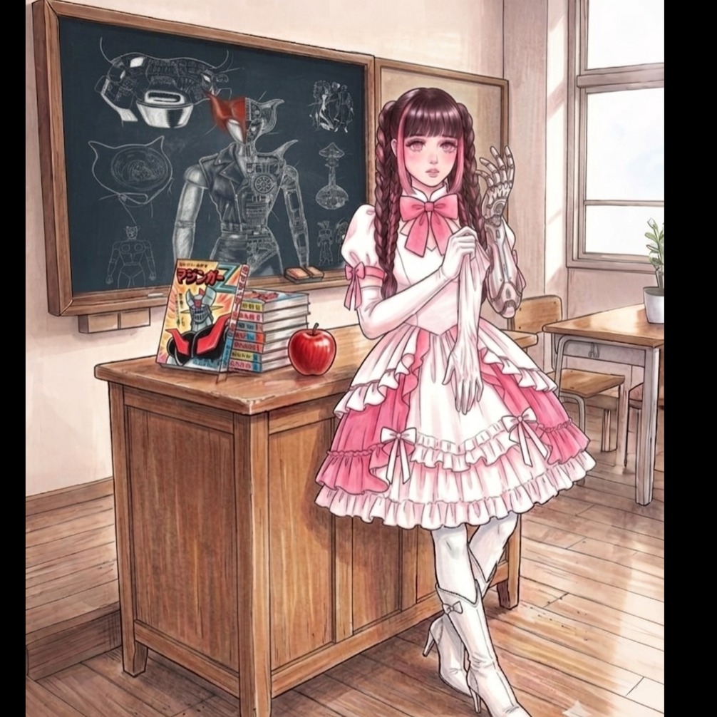 Song Image