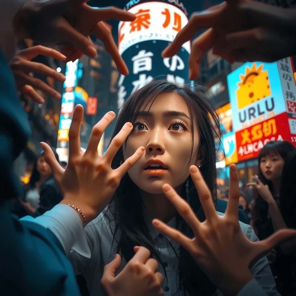 Image for 6th ALBUM「LISD」