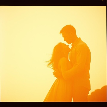 Image for The light of love is stronger than any other power 