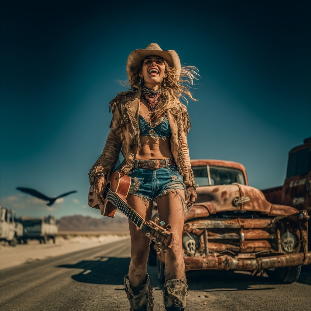 Playlist cover art