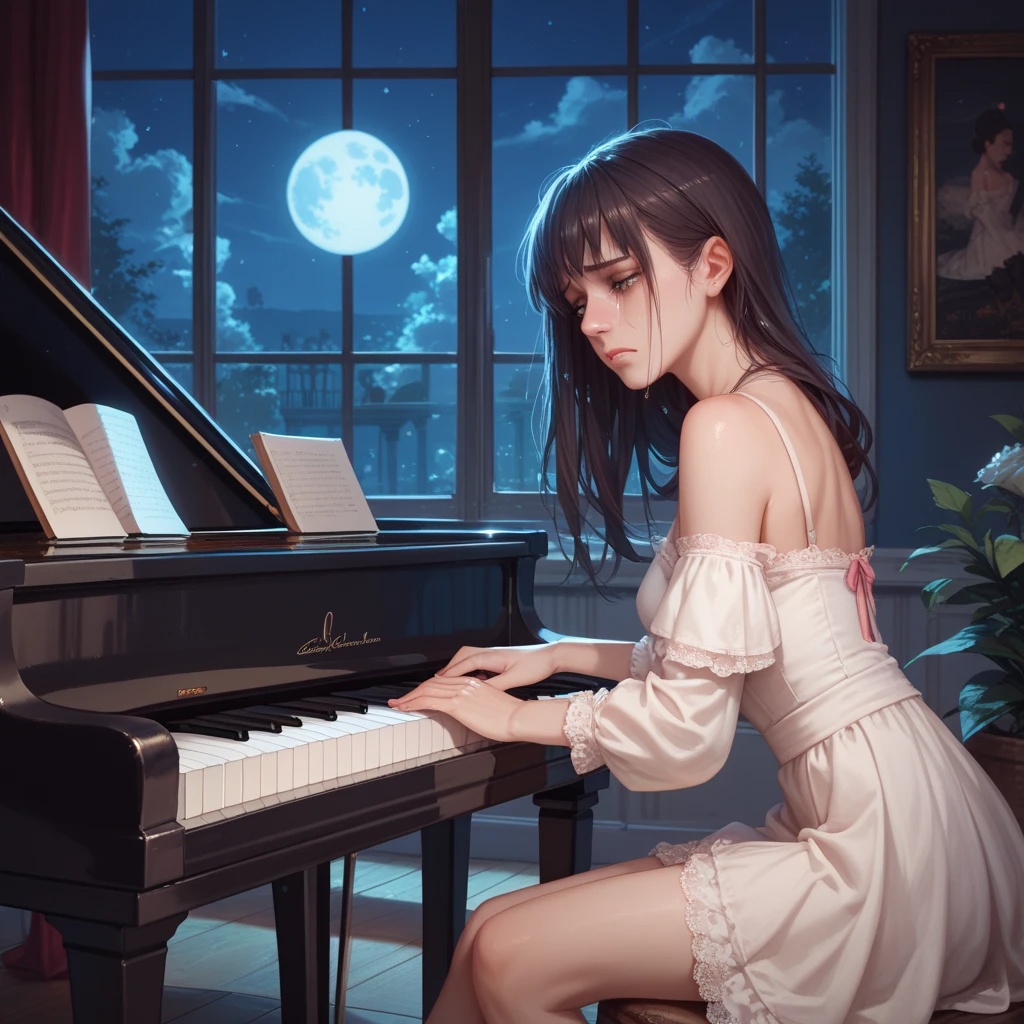 Image for Lagu Sedih