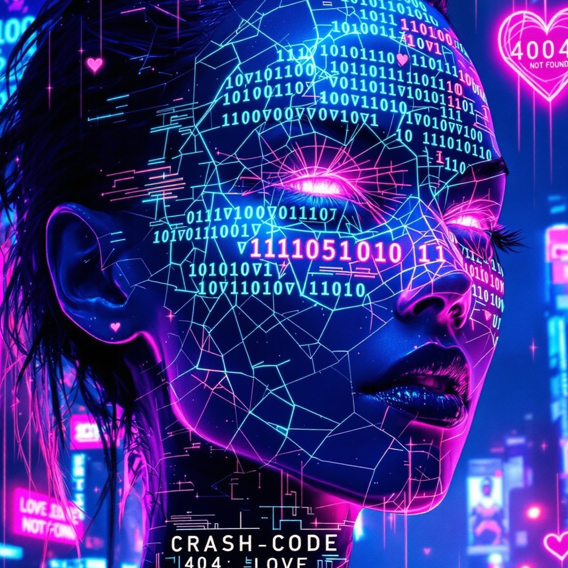 Image for Cyberdust | Synthwave 