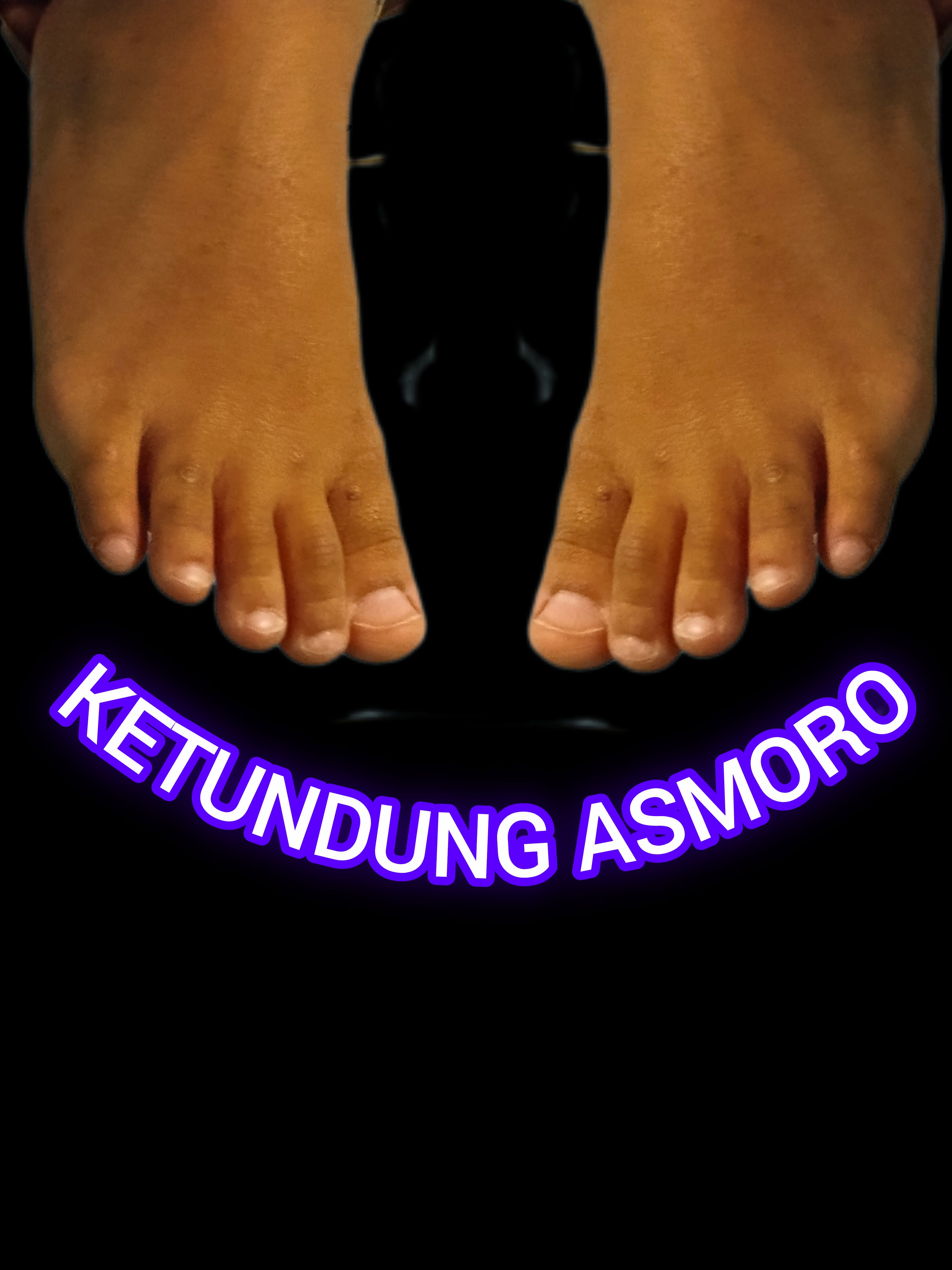 𝗞𝗘𝗧𝗨𝗡𝗗𝗨𝗡𝗚 𝗔𝗦𝗠𝗢𝗥𝗢 artwork