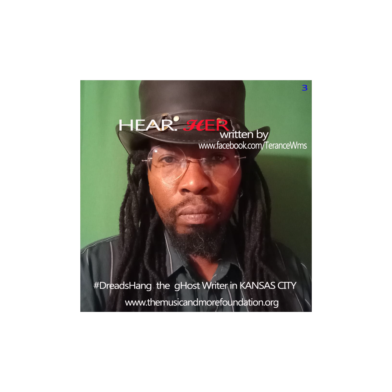 Voice image for Untitled Persona