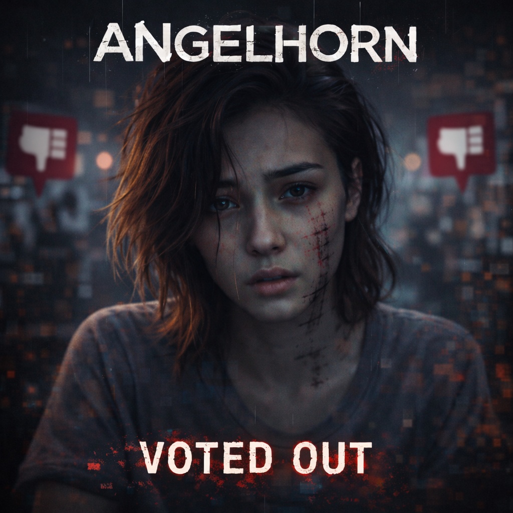 Image for Angelhorn Rock