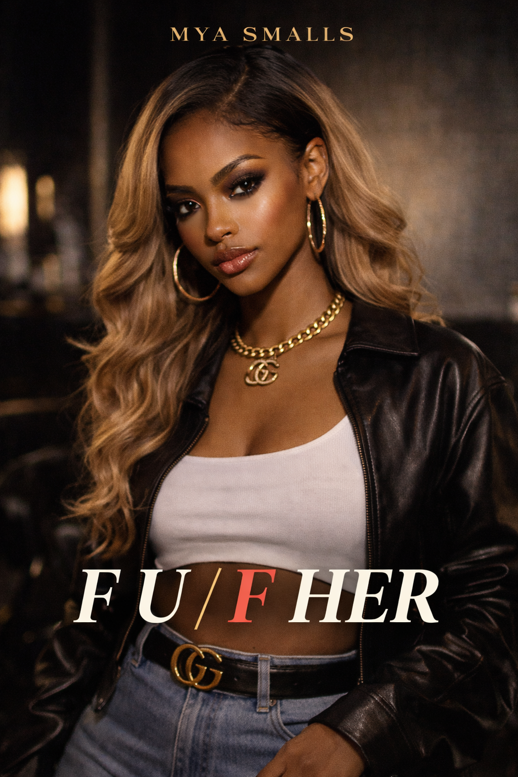 Persona image for Mya Smalls