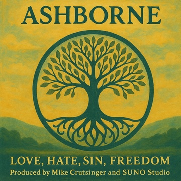 Image for ASHBORNE