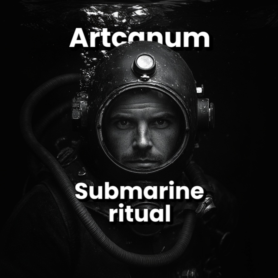 Image for Submarine ritual