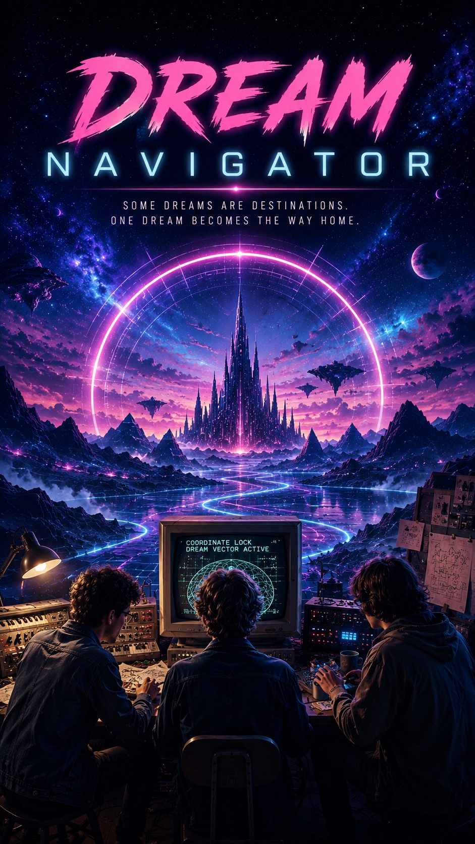 Electronic  3