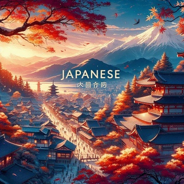 Playlist cover art