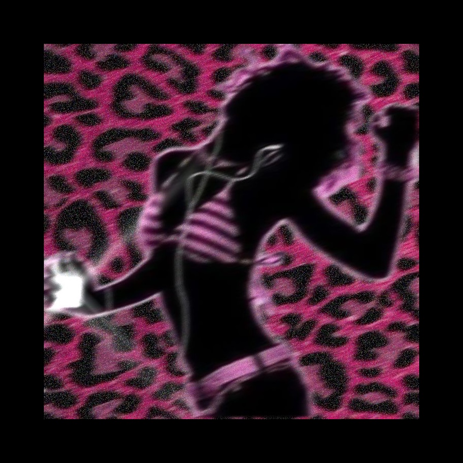 Party Animal artwork