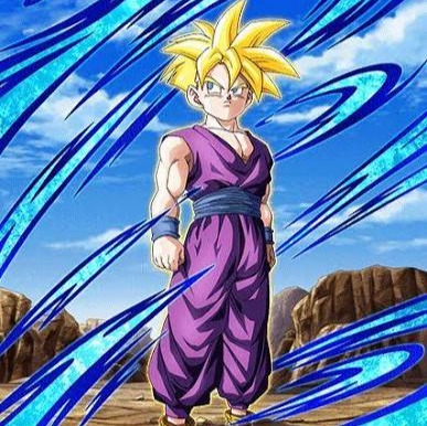 Release of Mighty Power artwork