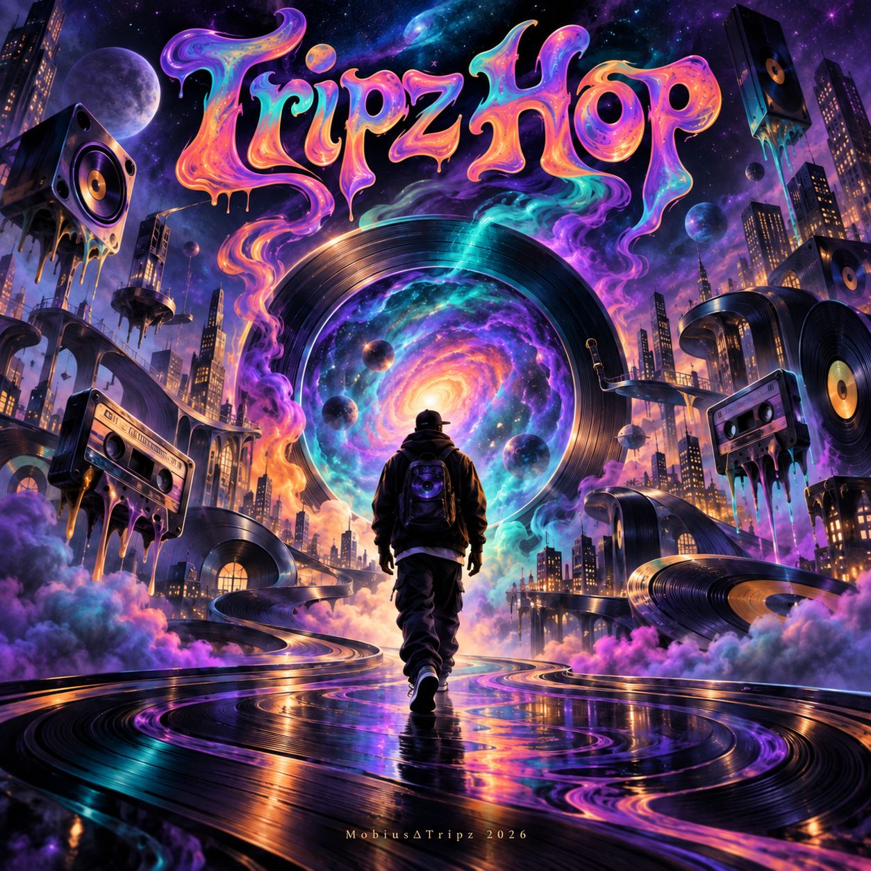 TRIPZ HOP 2