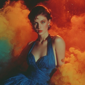 Playlist cover art