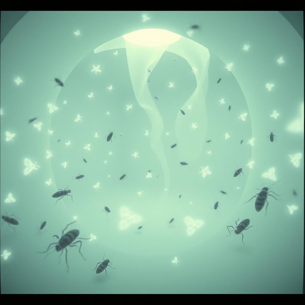 Image for Existential Horror