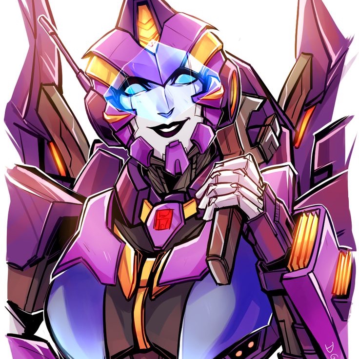 Female Autobots