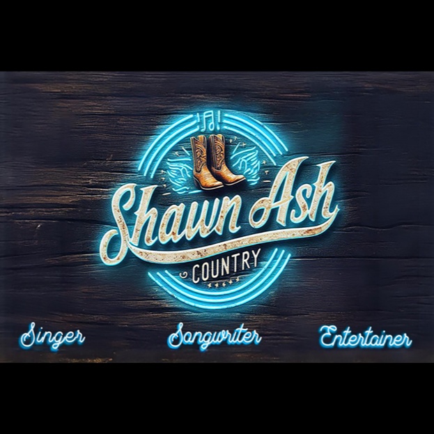 Image for Shawn Ash Originals