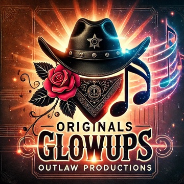 Playlist cover art
