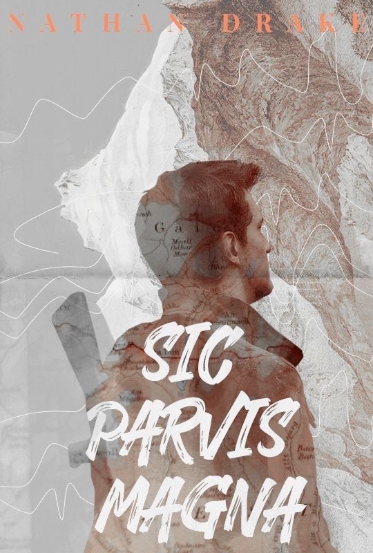 Persona image for Sic Parvis Magna