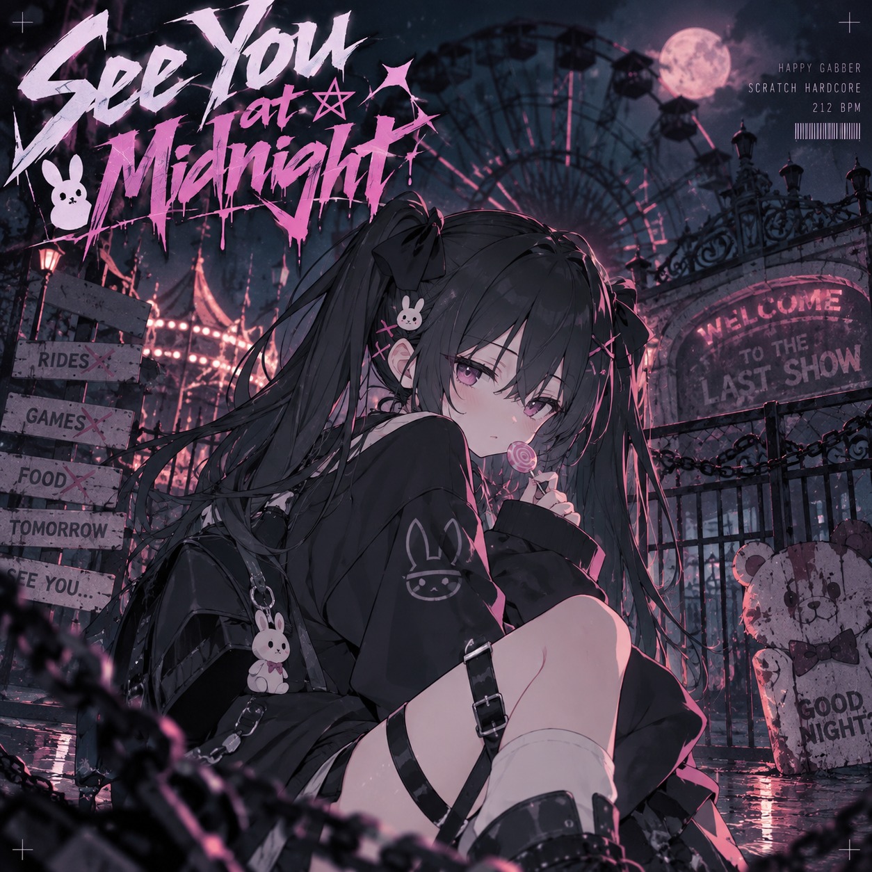 See You at Midnight [inst.] artwork