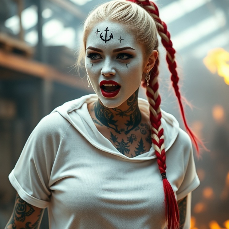 Image for Haunting Athena