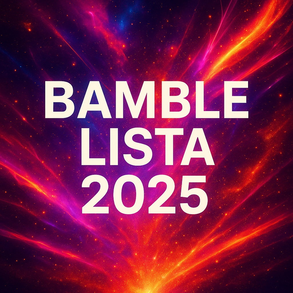 Image for Bamble Lista 2025