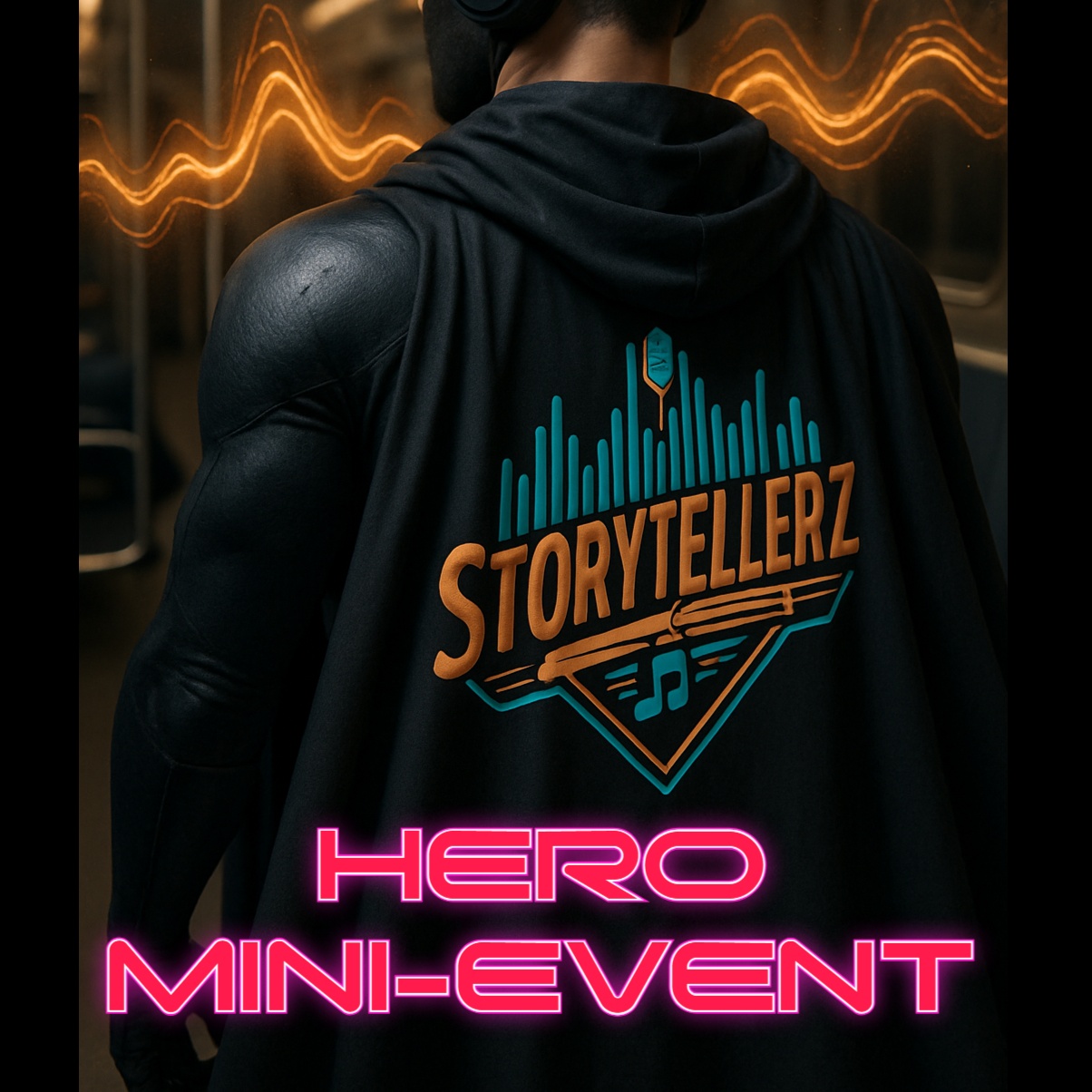 Image for [STTZ-HERO] 