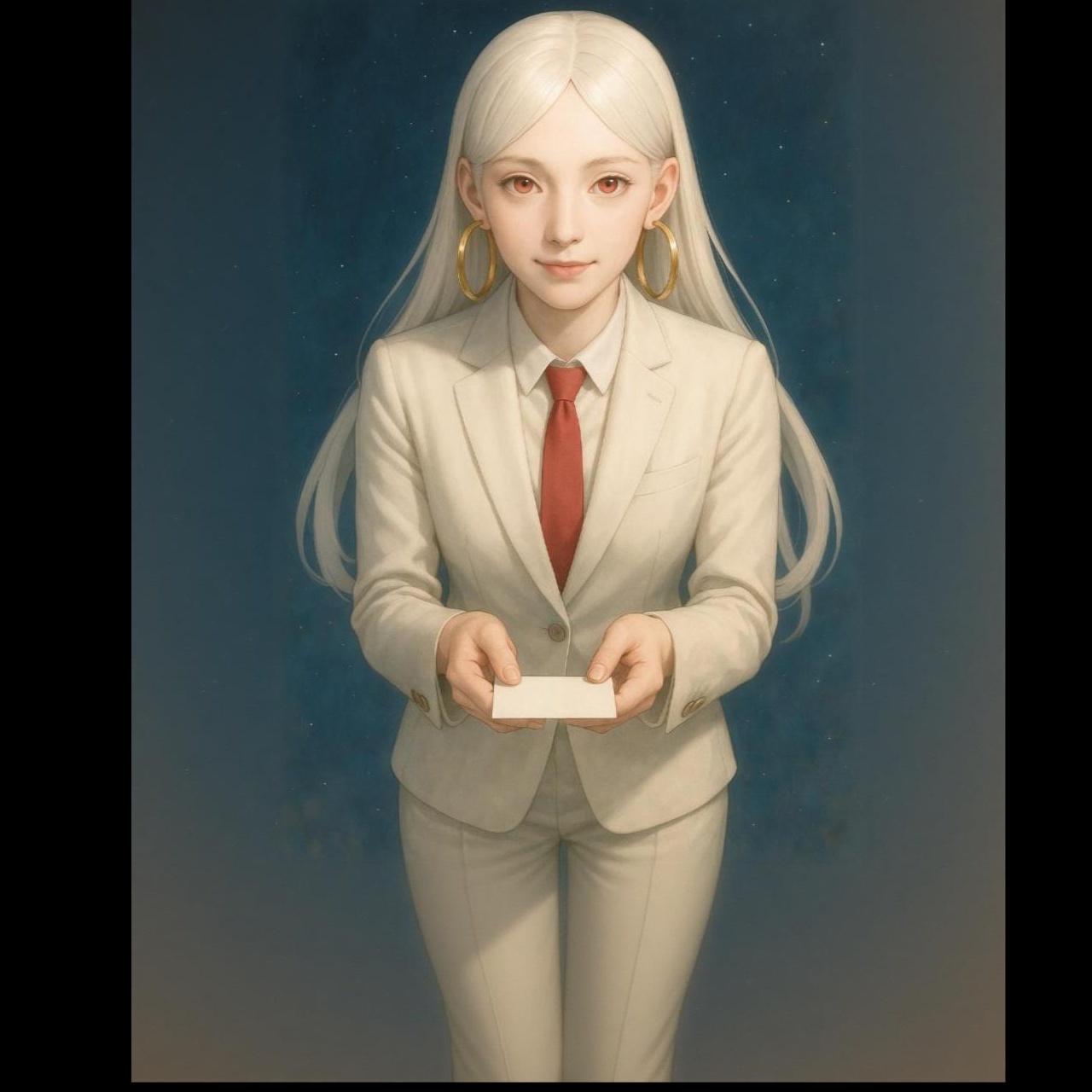 Persona image for ちゅーべー