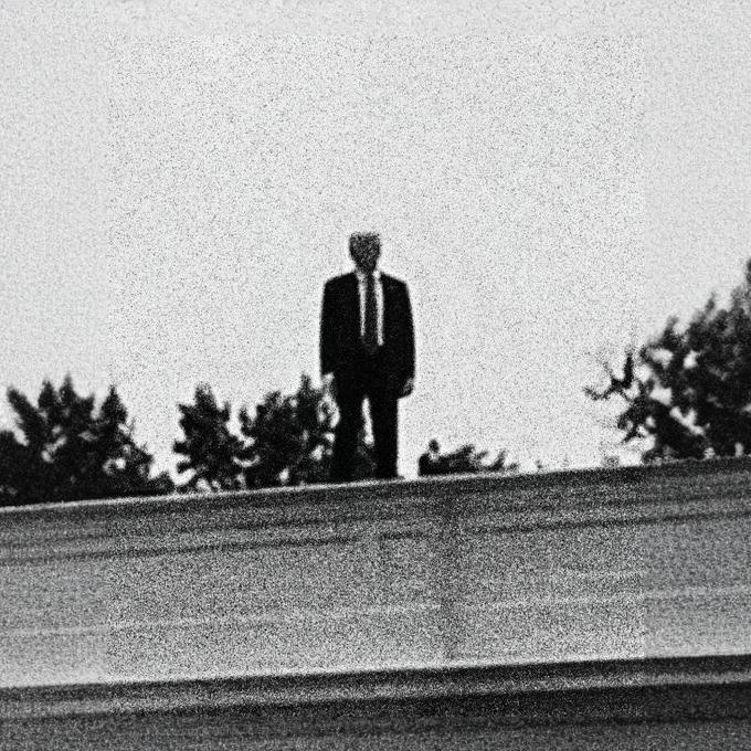 Image for Strongman EP