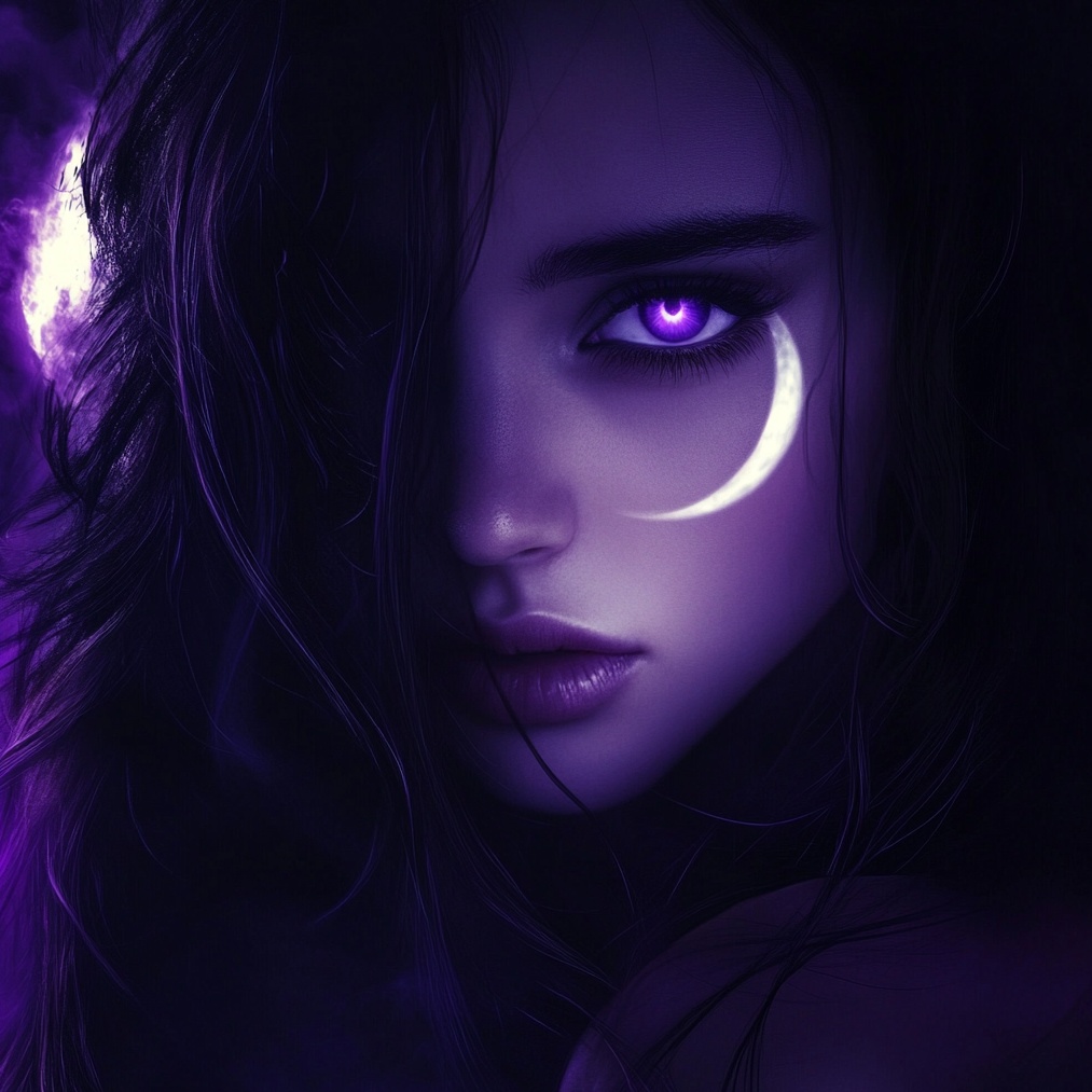 Image for Morgan Le Fay Part 1